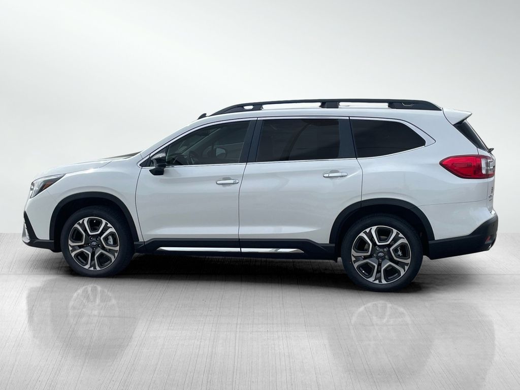 2026 Subaru Ascent Touring - Photo 6