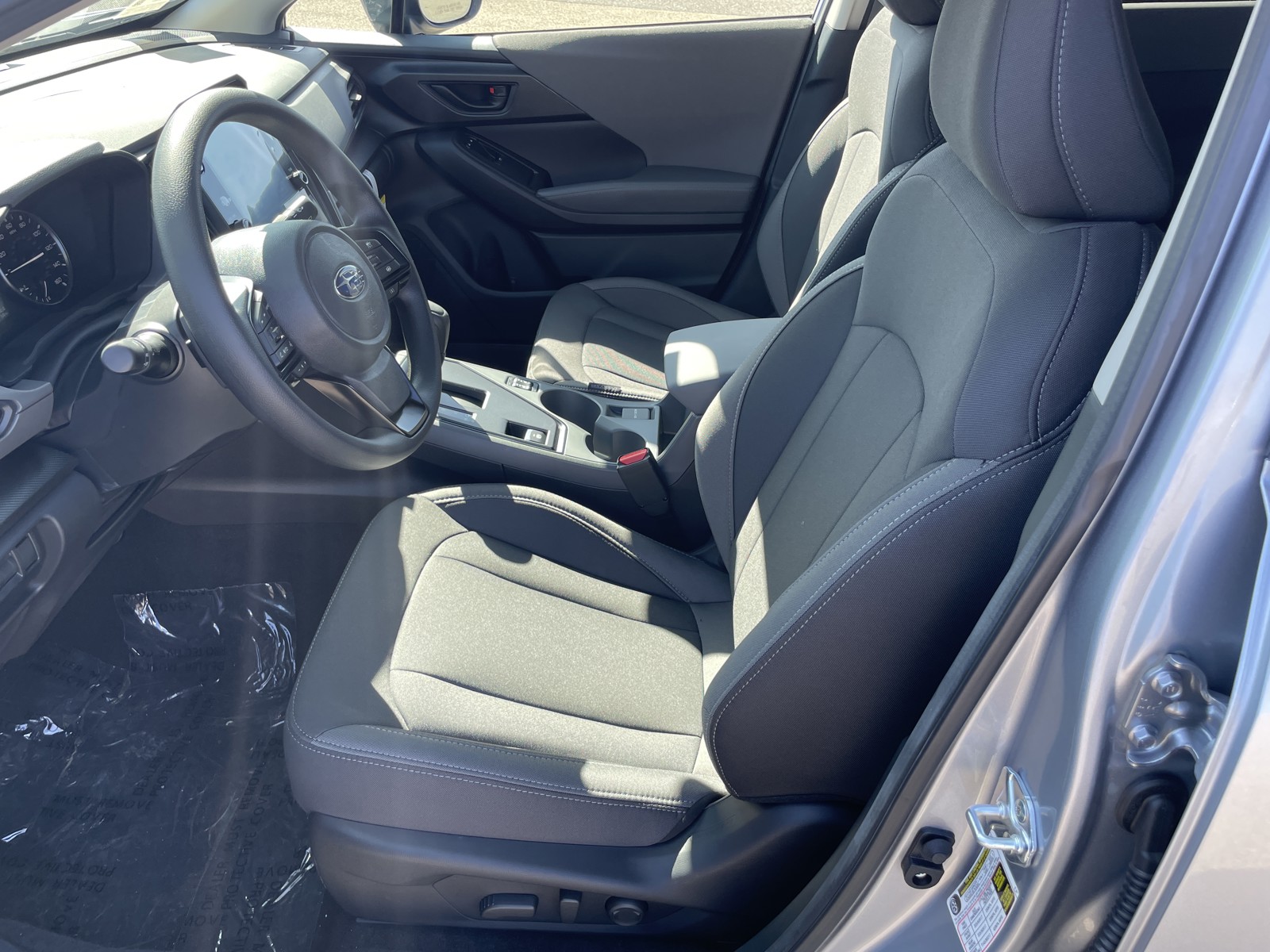 2026 Subaru Crosstrek Premium - Photo 15