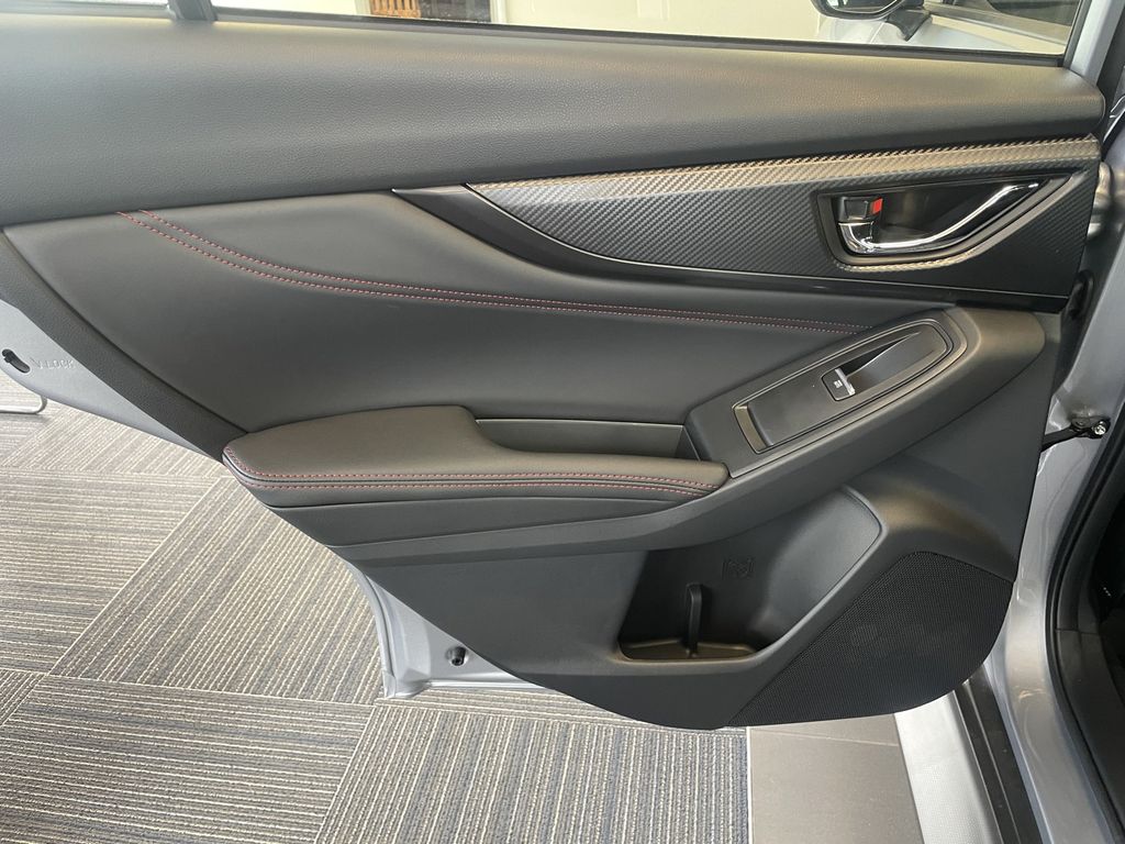 2025 Subaru WRX Premium - Photo 14