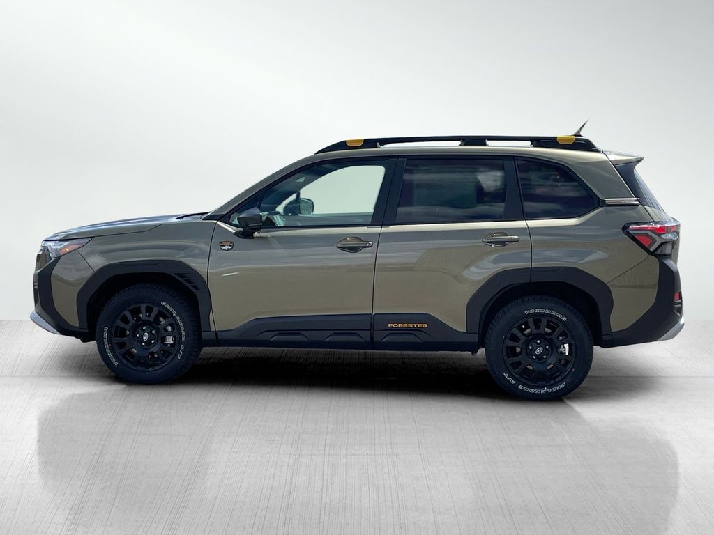 2026 Subaru Forester Wilderness - Photo 6
