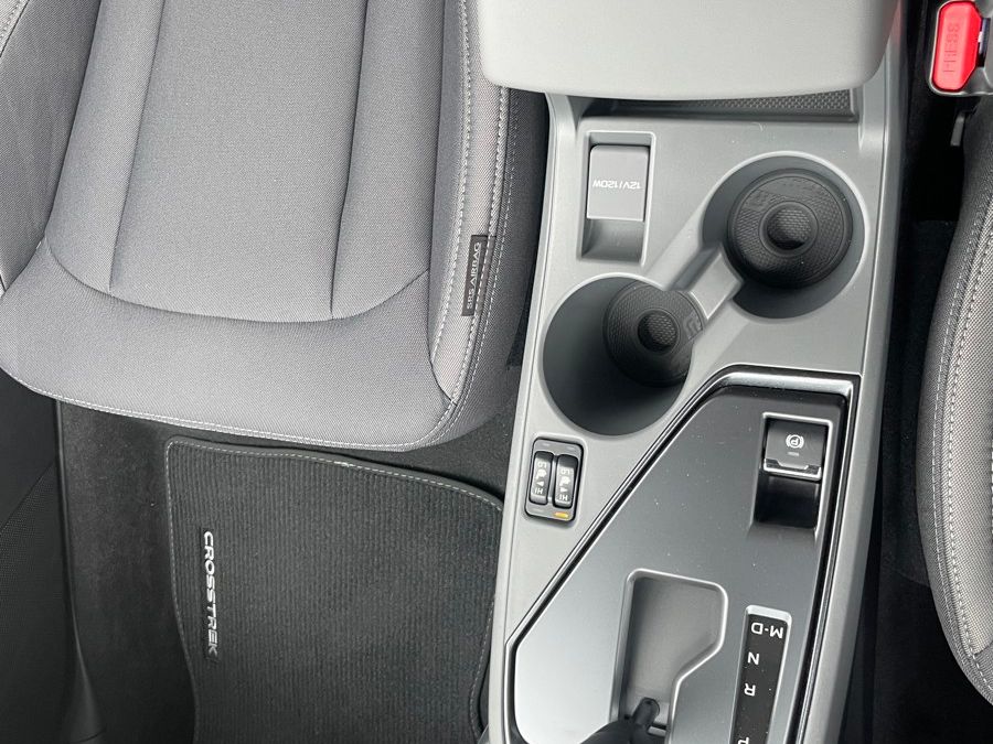 2026 Subaru Crosstrek Premium - Photo 23