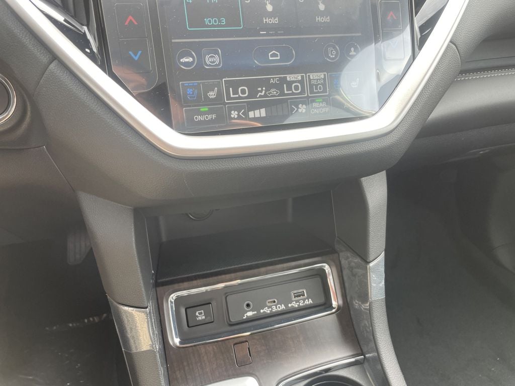 2026 Subaru Ascent Touring - Photo 23