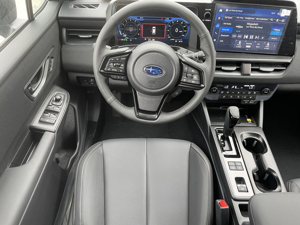 2026 Subaru Outback Limited XT - Photo 12