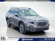 Subaru Forester Hybrid