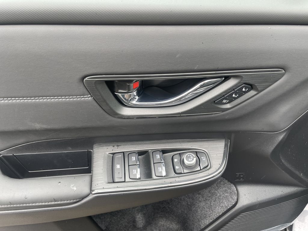 2026 Subaru Outback Touring XT - Photo 16