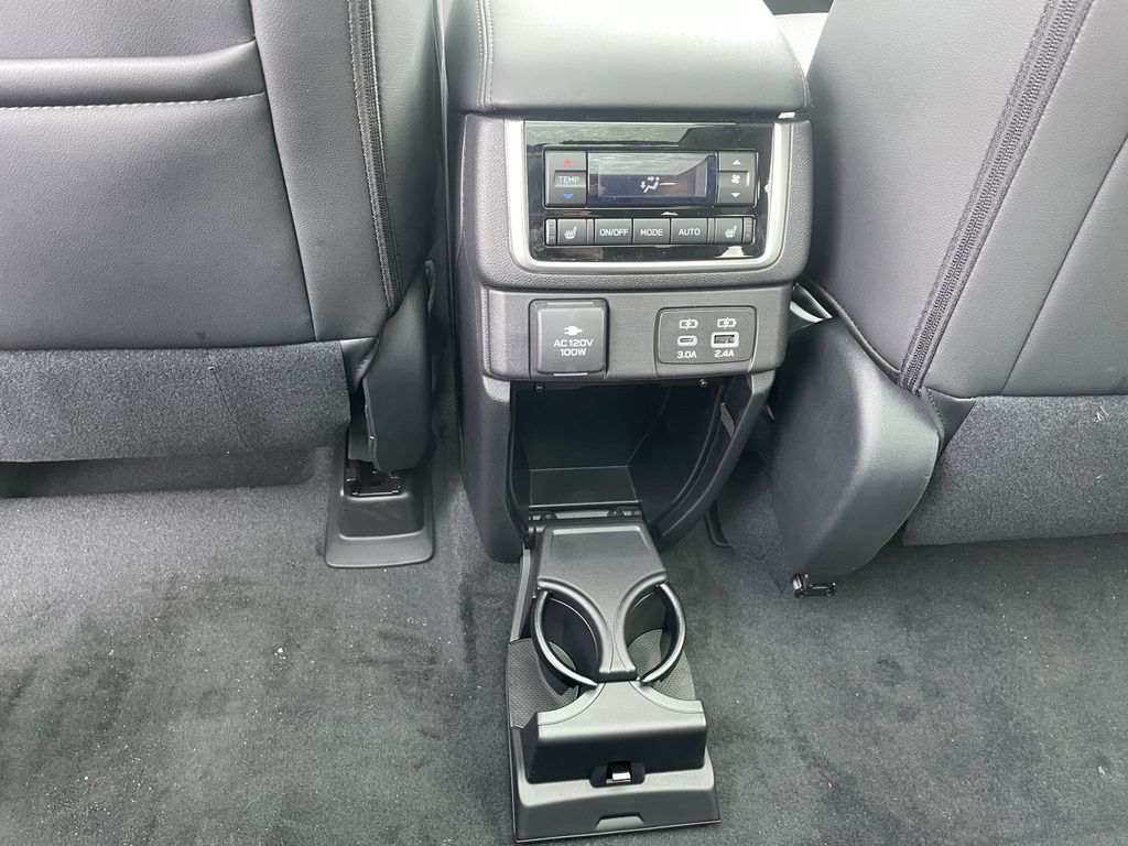 2026 Subaru Ascent Touring - Photo 14