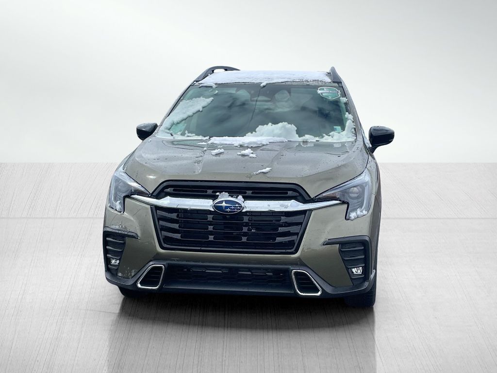 2026 Subaru Ascent Touring - Photo 8