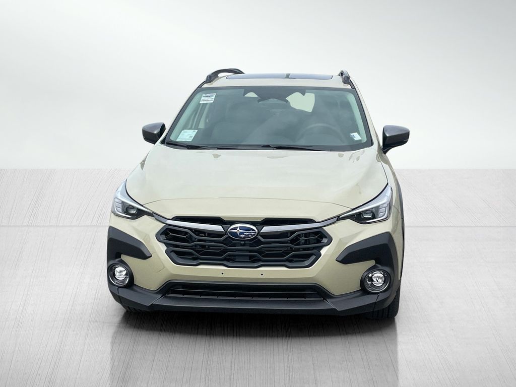 2026 Subaru Crosstrek Limited - Photo 8