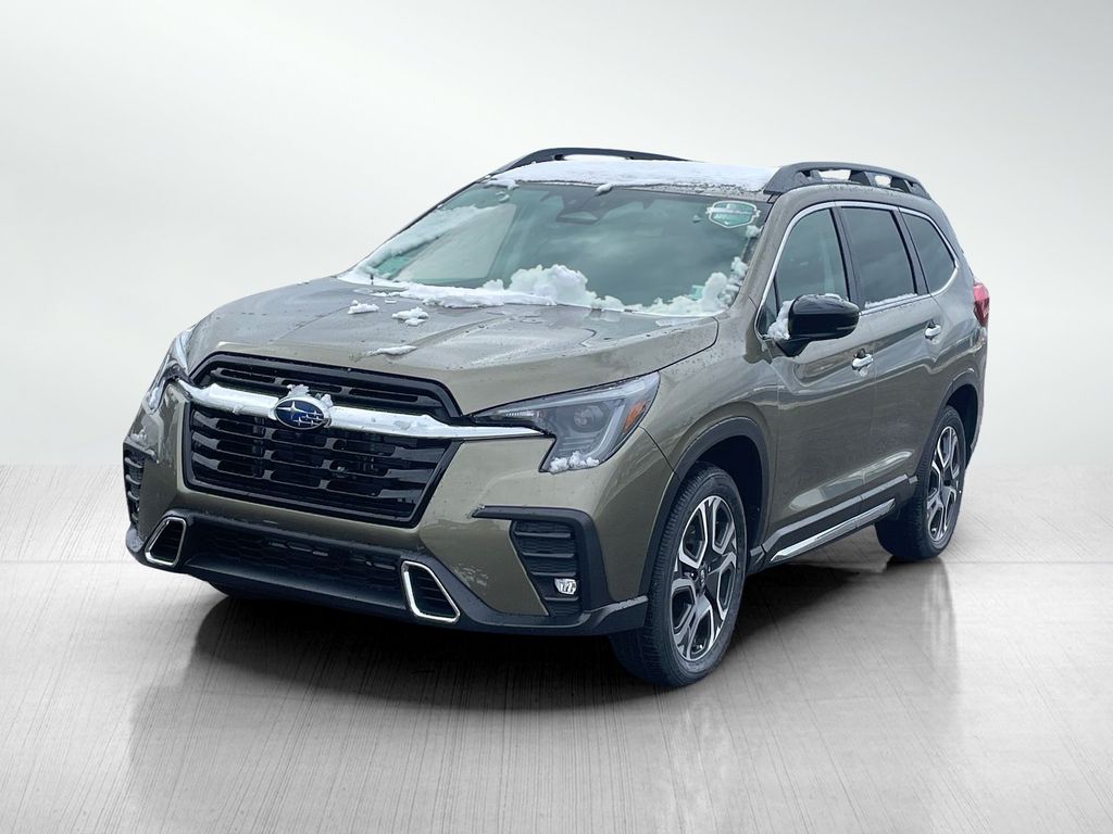 2026 Subaru Ascent Touring - Photo 7