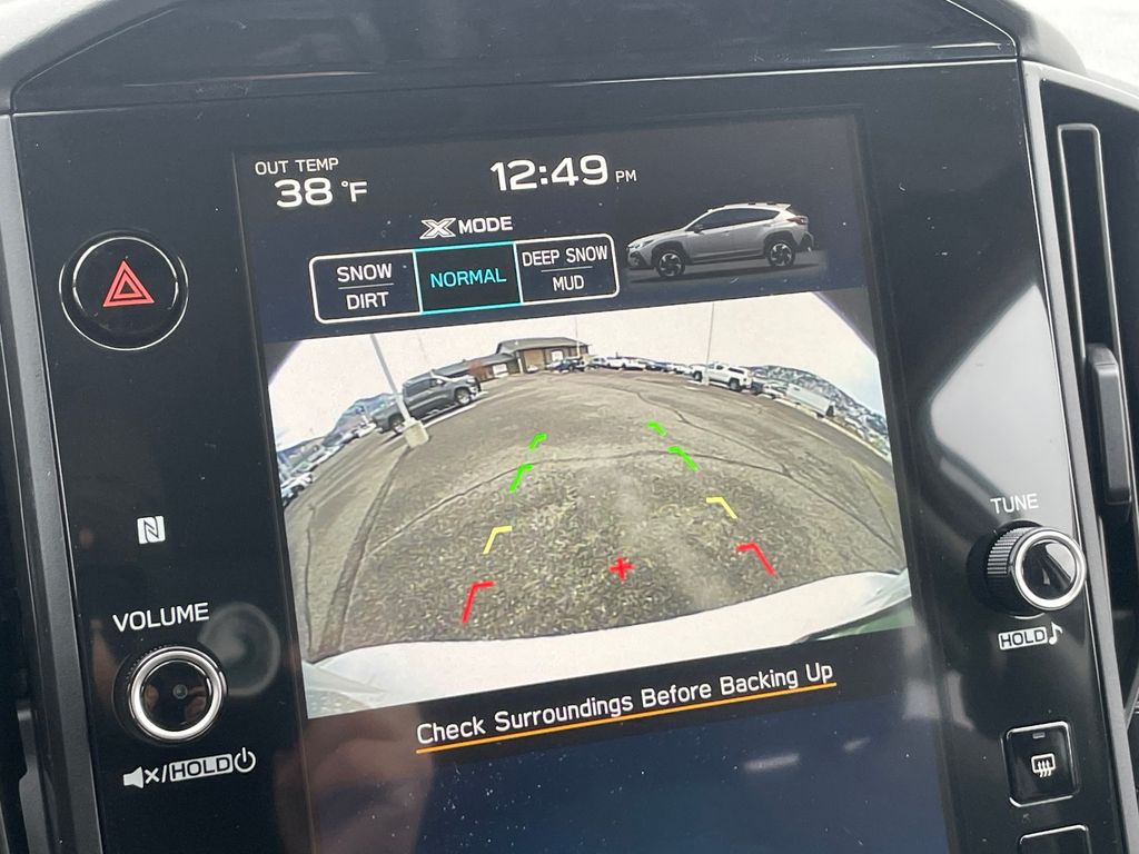 2026 Subaru Crosstrek Premium - Photo 21
