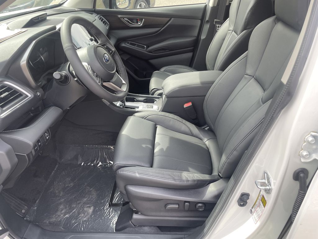 2026 Subaru Ascent Touring - Photo 16