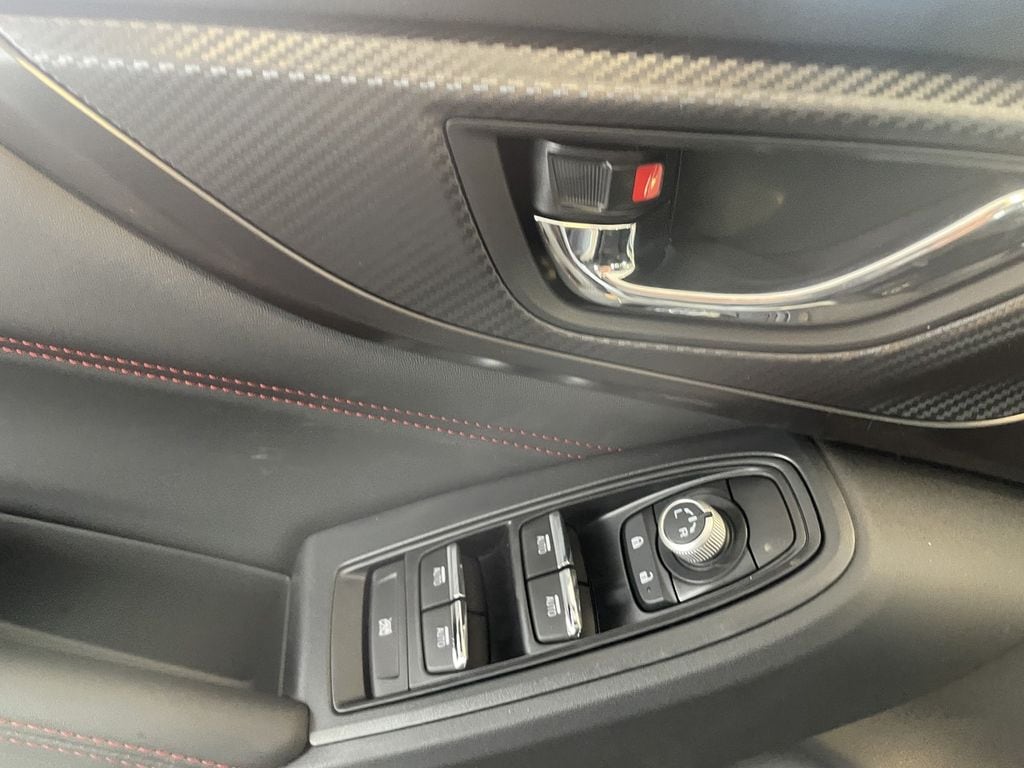 2025 Subaru WRX Premium - Photo 16