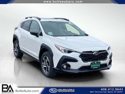 2026 Subaru Crosstrek Premium SUV