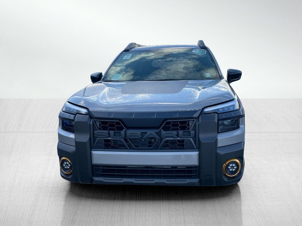 2026 Subaru Outback Wilderness - Photo 8