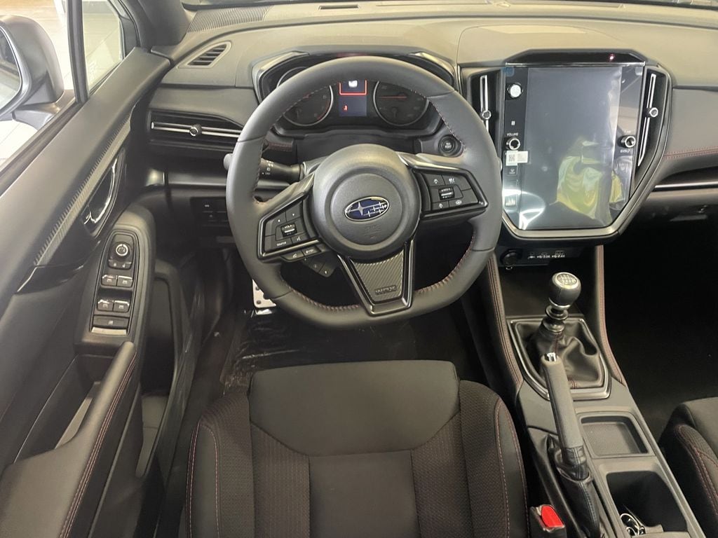 2025 Subaru WRX Premium - Photo 12