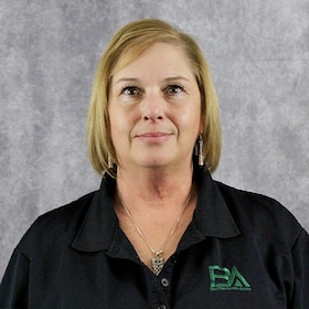 Staff member Jenifer Shipley from c8c8d624ee95