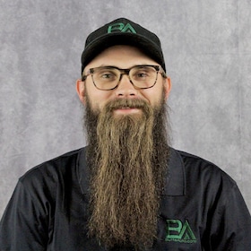 Staff member Spencer Hofmans from 7909ae8b9eaa