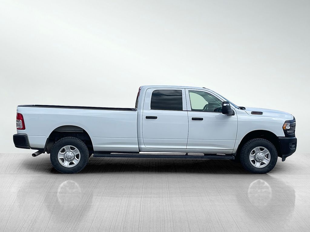 2023 Ram 2500 Tradesman photo 2