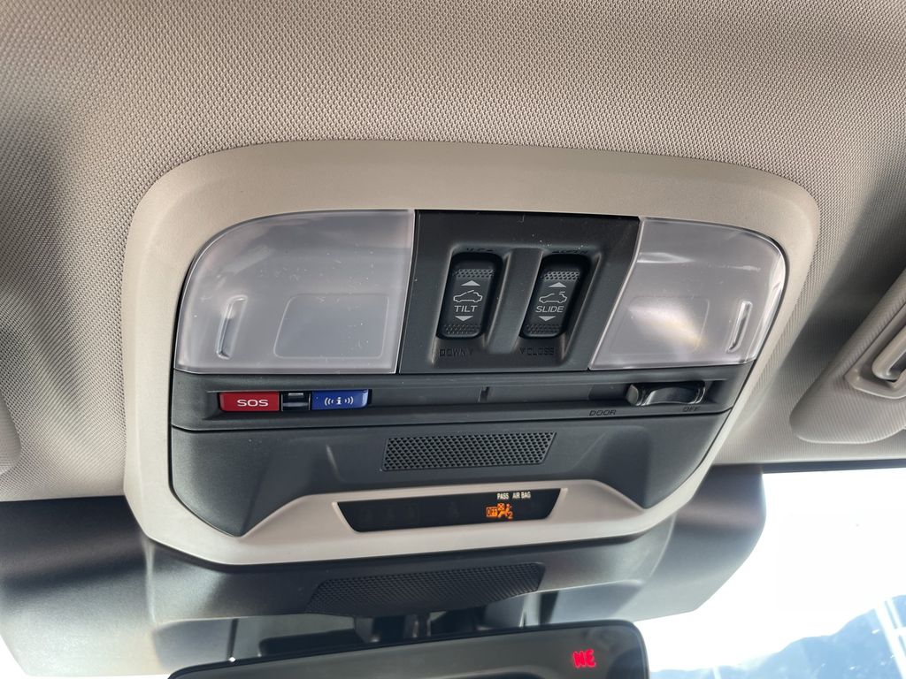 2026 Subaru Crosstrek Limited - Photo 24
