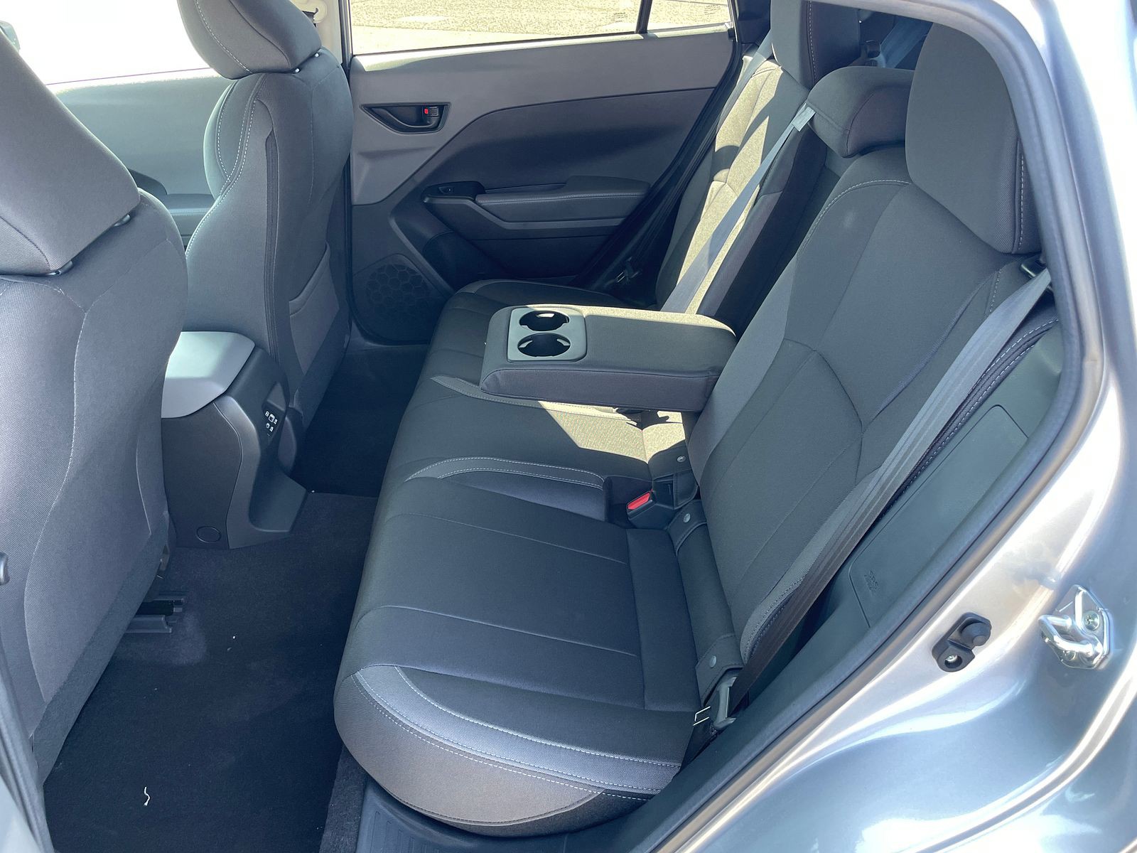 2026 Subaru Crosstrek Premium - Photo 10