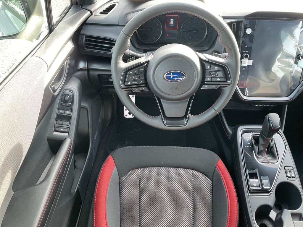 2026 Subaru Impreza RS - Photo 12