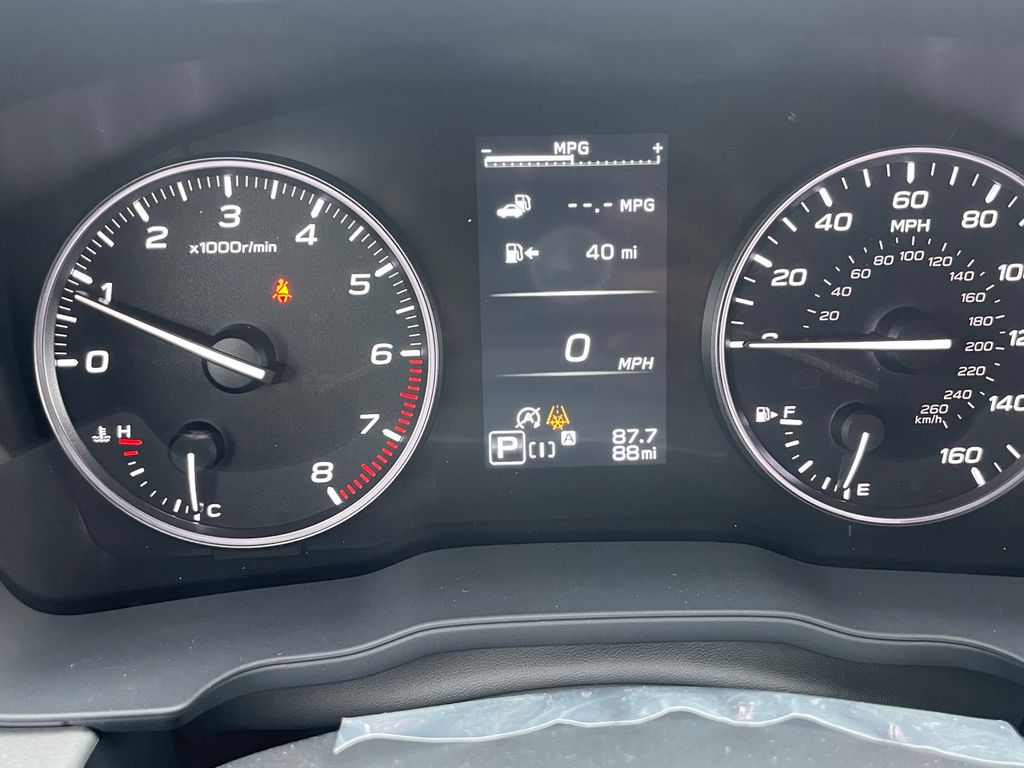 2026 Subaru Crosstrek Premium - Photo 19