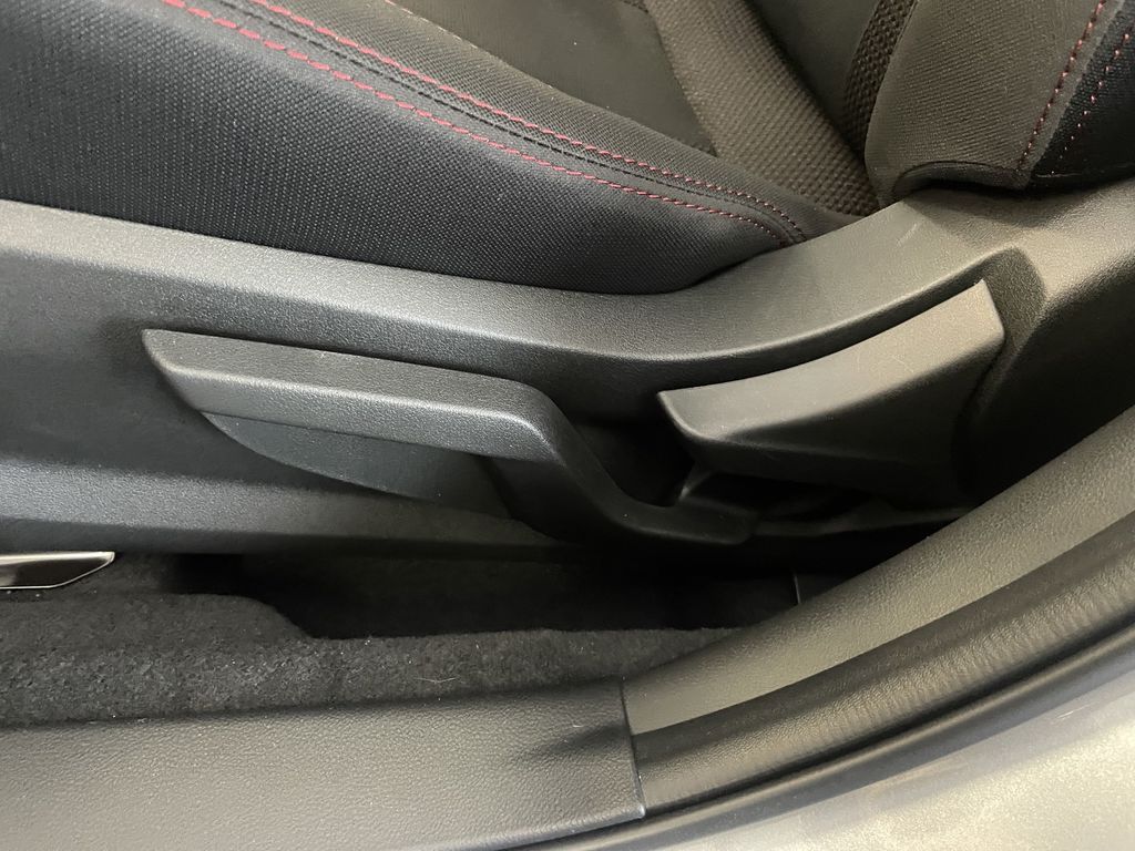 2025 Subaru WRX Premium - Photo 18
