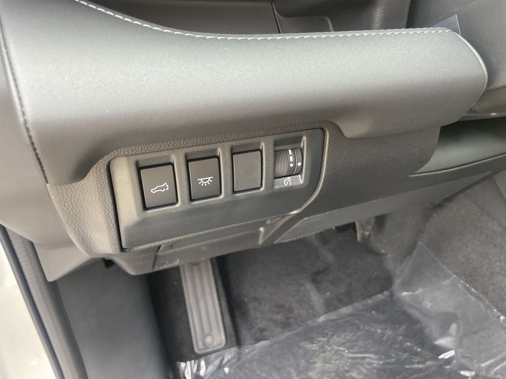 2026 Subaru Ascent Touring - Photo 19