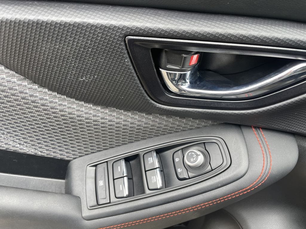 2024 Subaru Forester Sport - Photo 16