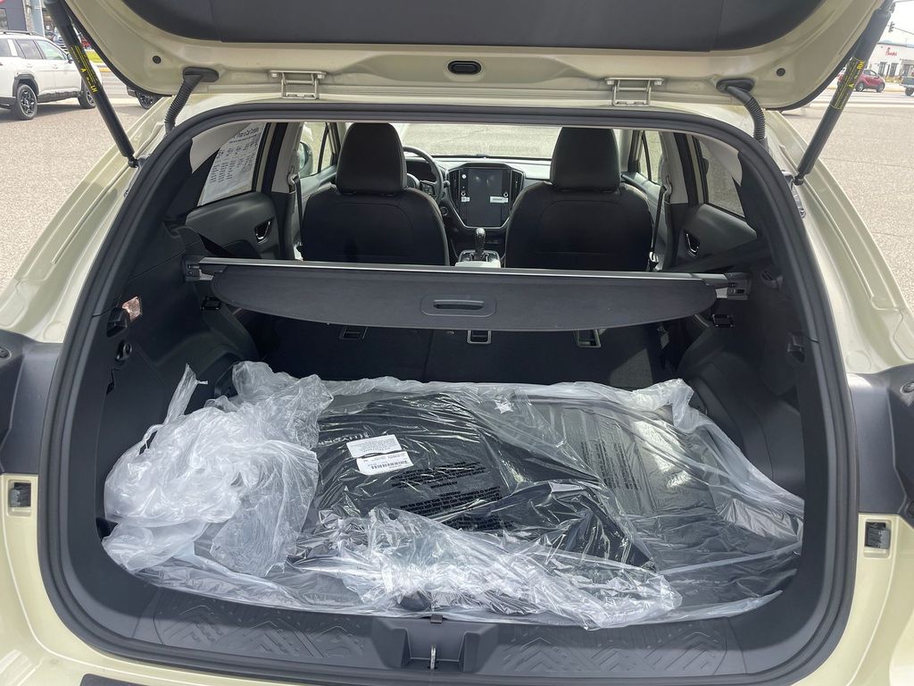 2026 Subaru Crosstrek Limited - Photo 9