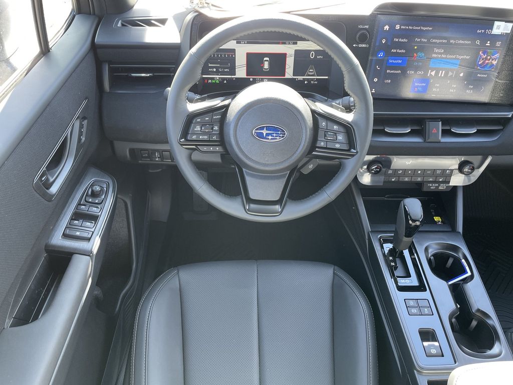 2026 Subaru Outback Limited - Photo 12