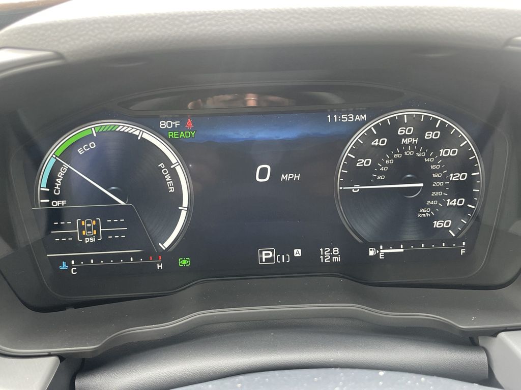 2026 Subaru Crosstrek Limited - Photo 20