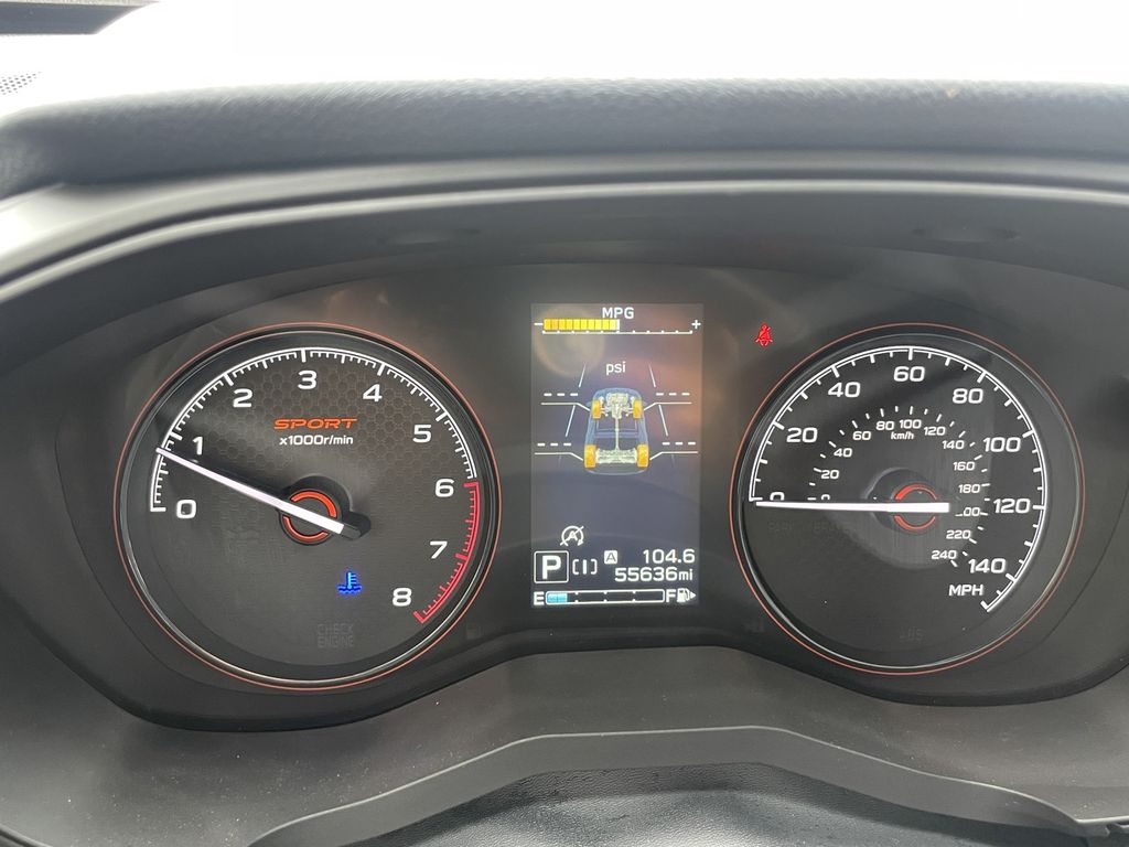 2024 Subaru Forester Sport - Photo 19