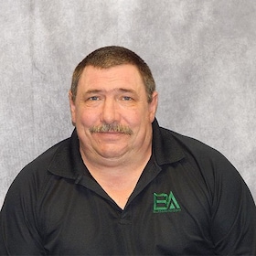 Staff member Jeff Giecek from 7909ae8b9eaa