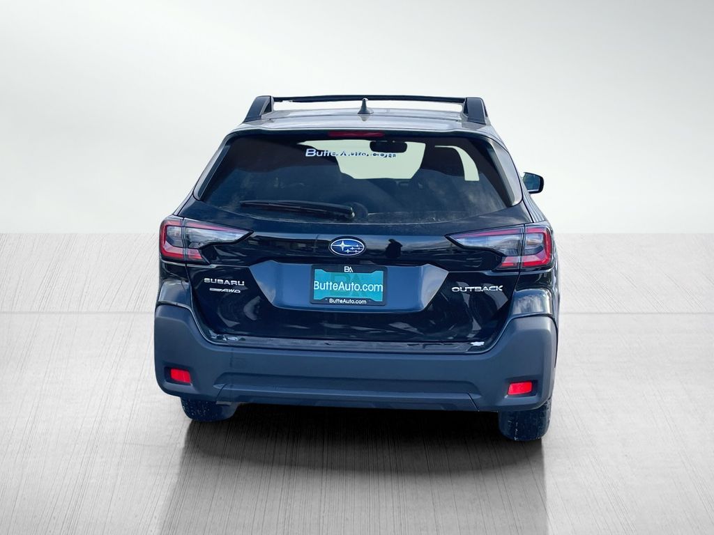 2024 Subaru Outback Premium photo 4