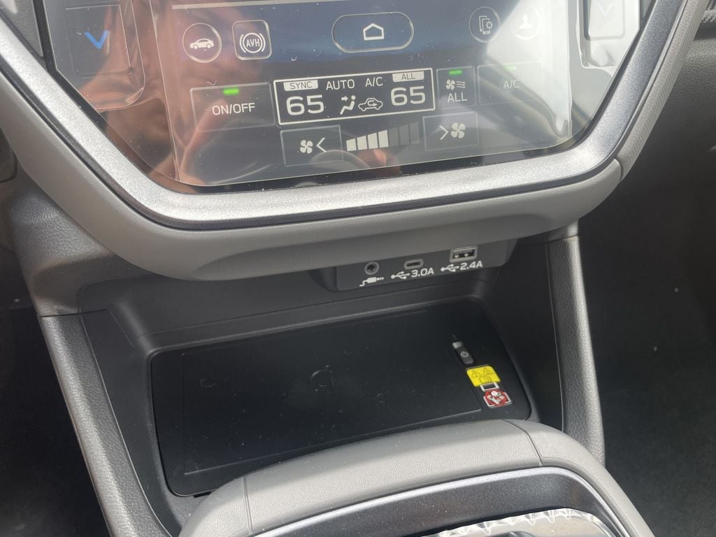 2026 Subaru Crosstrek Limited - Photo 23