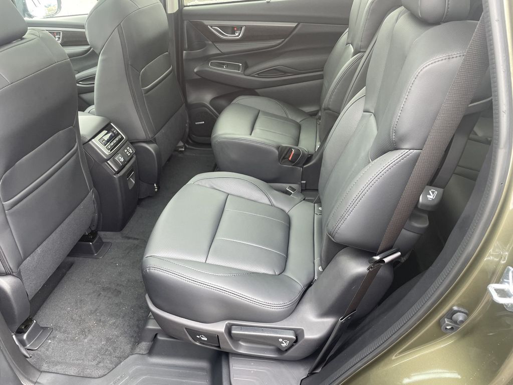 2026 Subaru Ascent Touring - Photo 11