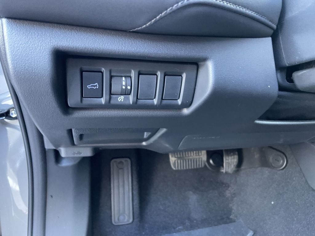 2026 Subaru Outback Wilderness - Photo 19