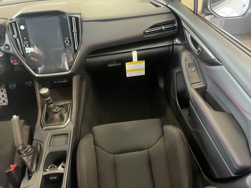 2025 Subaru WRX Premium - Photo 11