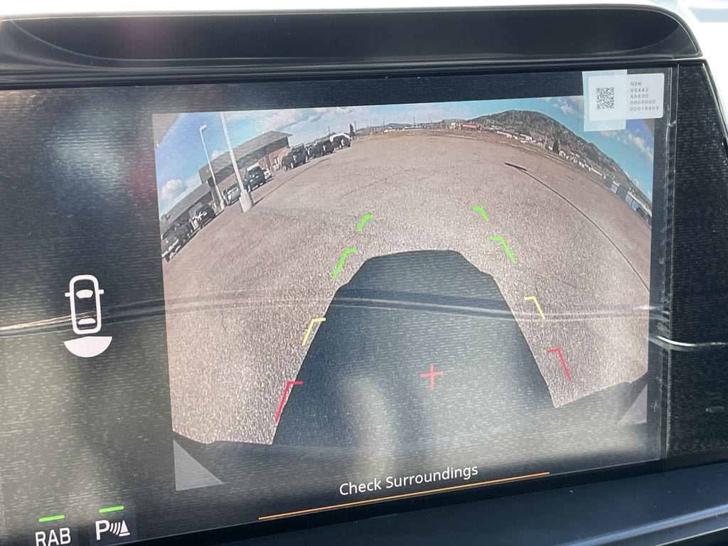 2026 Subaru Outback Limited - Photo 21