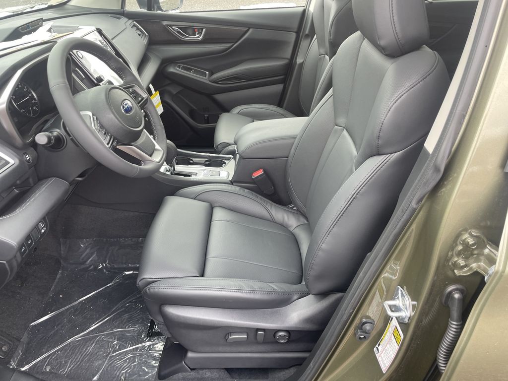 2026 Subaru Ascent Touring - Photo 16