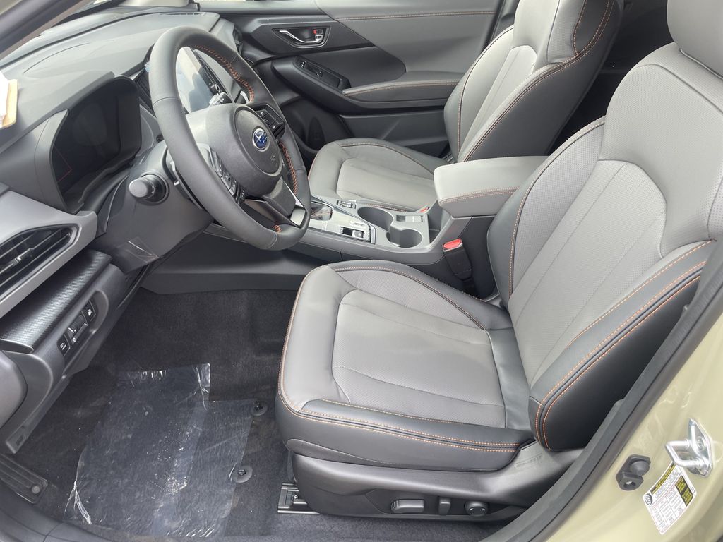 2026 Subaru Crosstrek Limited - Photo 15