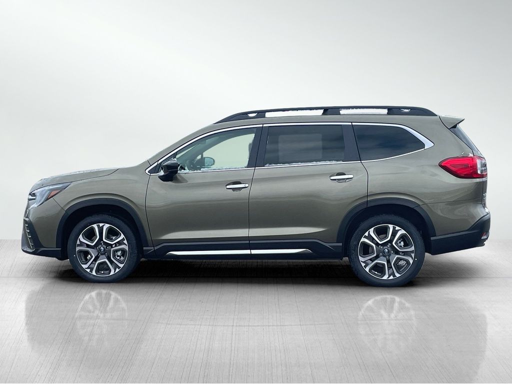 2026 Subaru Ascent Touring - Photo 6