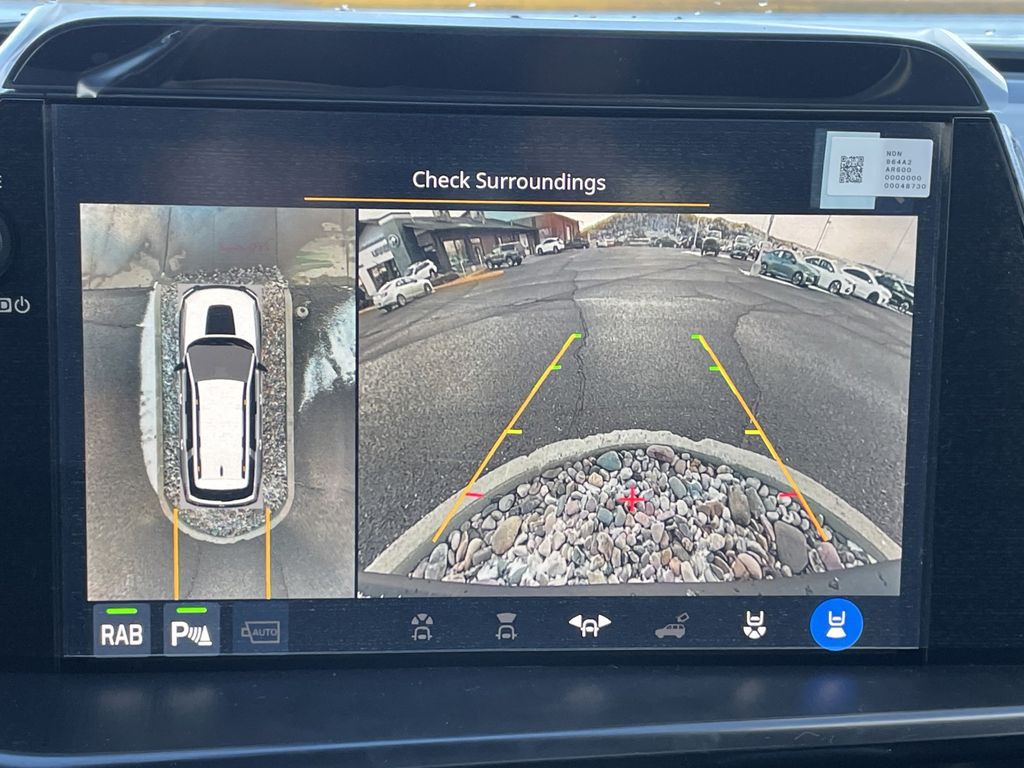 2026 Subaru Outback Wilderness - Photo 22
