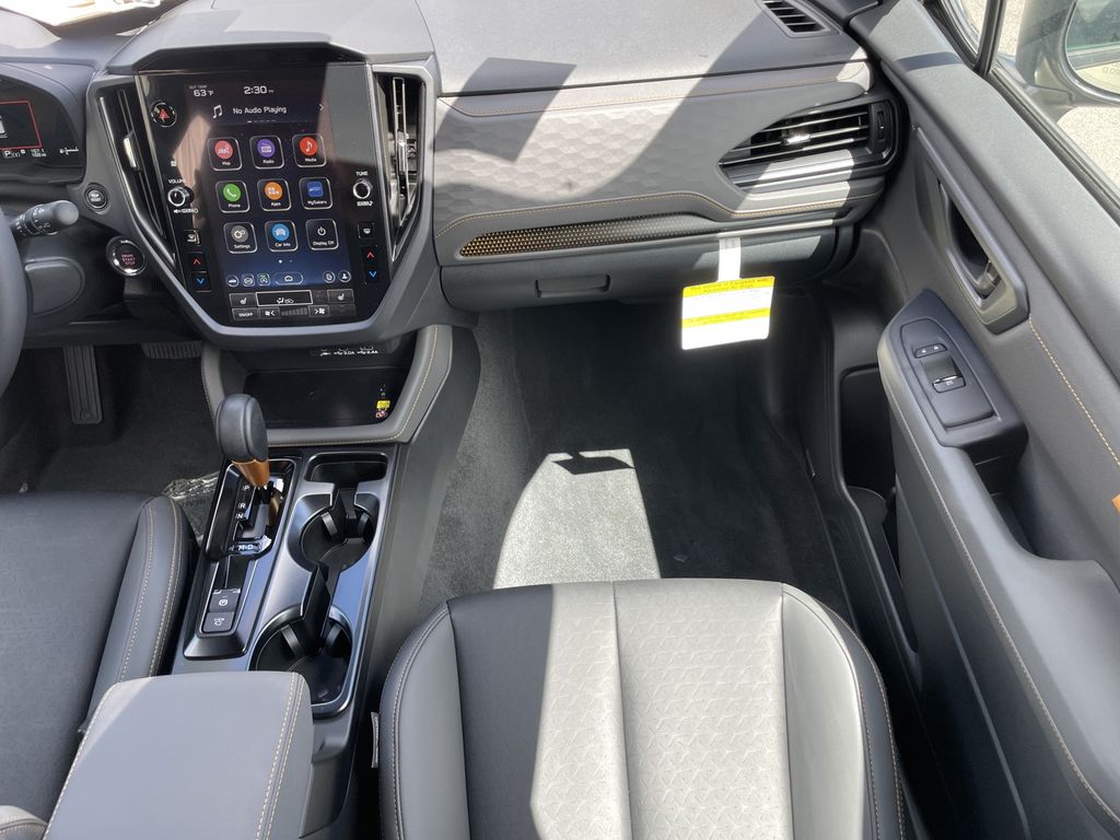 2026 Subaru Forester Wilderness - Photo 11