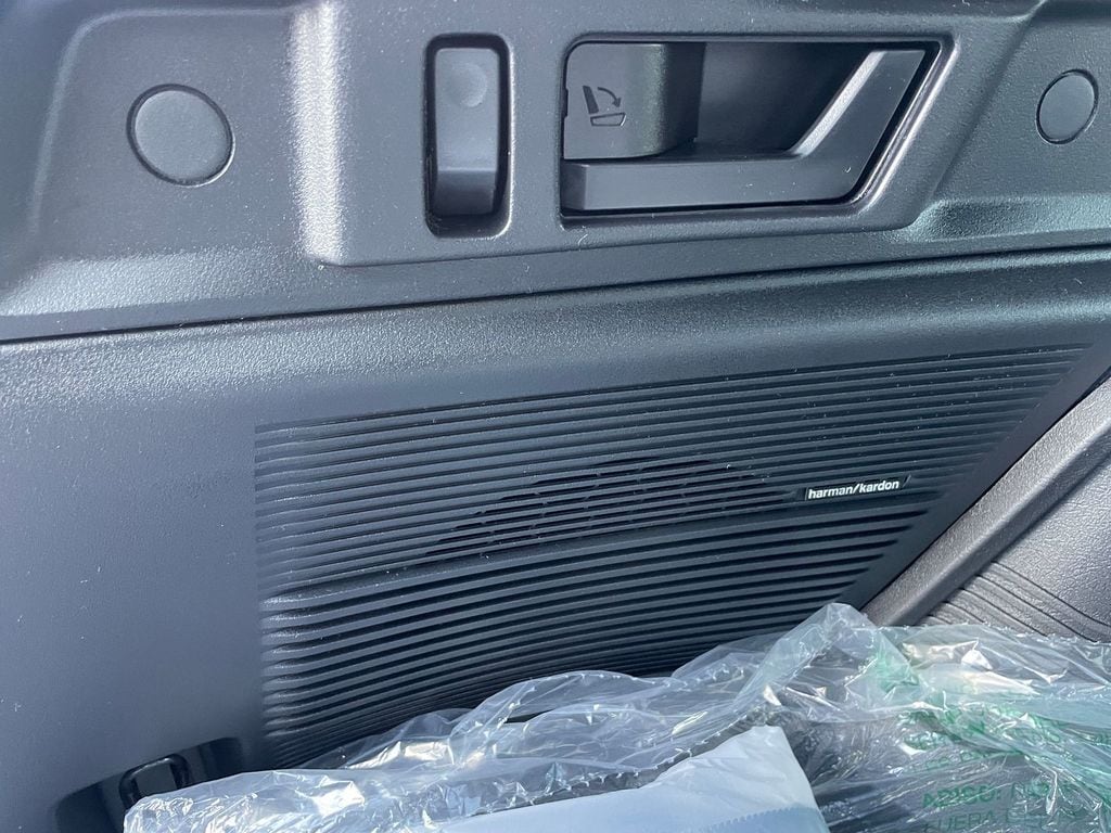 2026 Subaru Outback Wilderness - Photo 10
