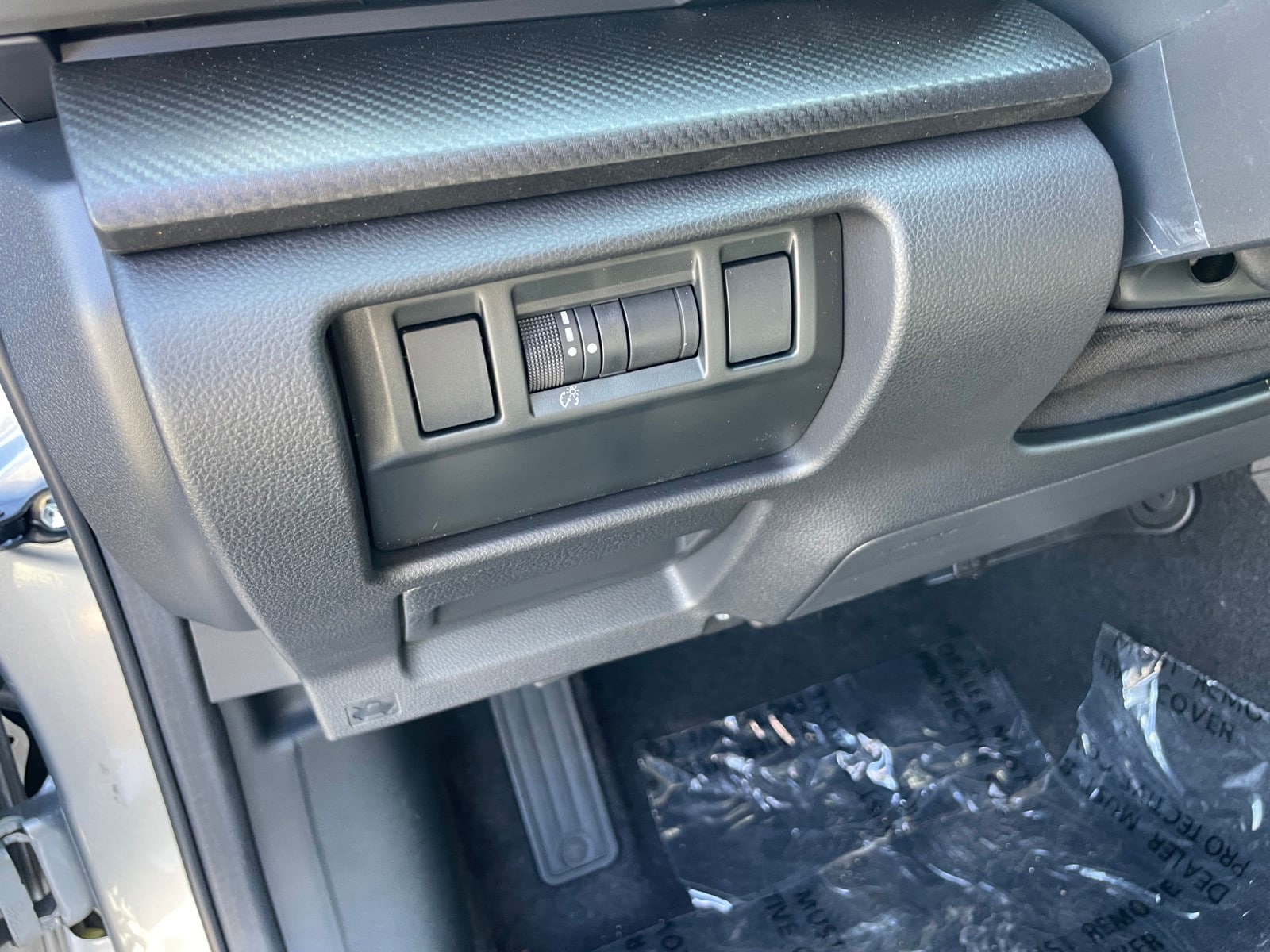 2026 Subaru Crosstrek Premium - Photo 18