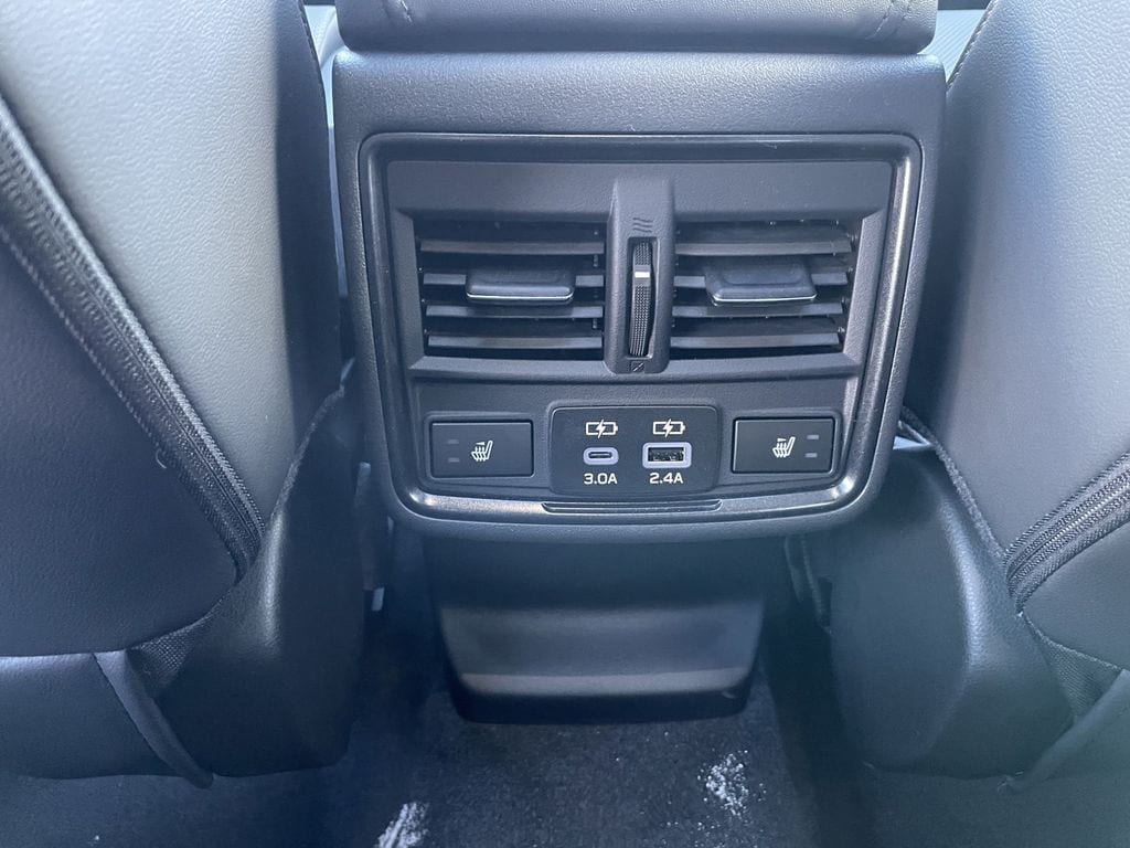 2026 Subaru Outback Wilderness - Photo 14