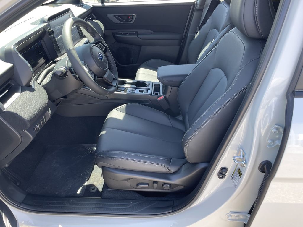 2026 Subaru Outback Limited - Photo 15