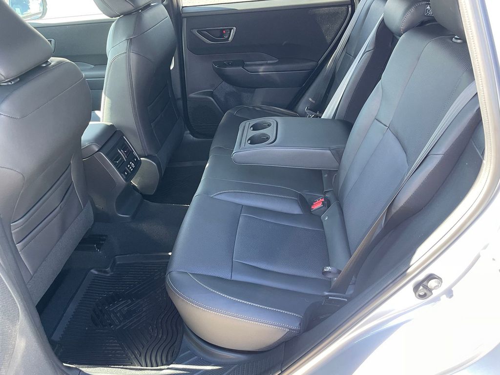 2026 Subaru Outback Limited - Photo 10